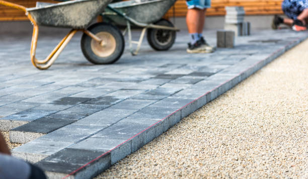 Best Brick Driveway Pavers  in Waterford, CA