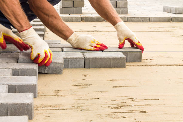 Best Commercial Driveway Pavers  in Waterford, CA