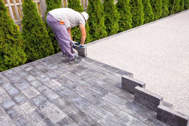 Best Professional Driveway Pavers  in Waterford, CA