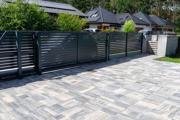 Best Local Driveway Pavers  in Waterford, CA