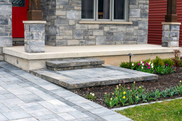 Best Professional Driveway Pavers  in Waterford, CA