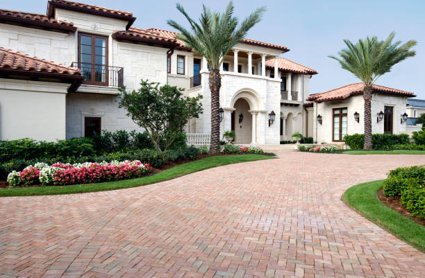 Best Cobblestone Driveway Pavers  in Waterford, CA