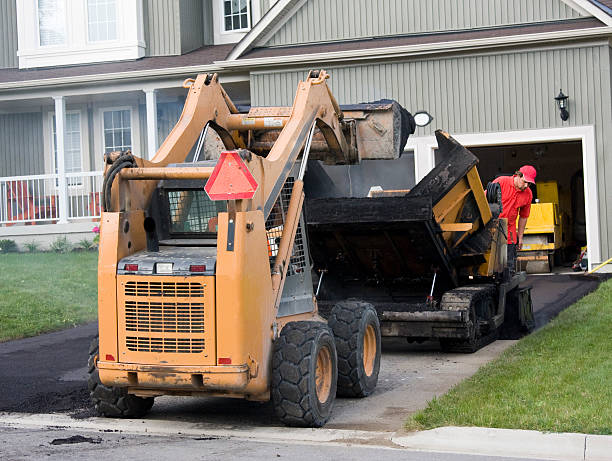 Best Interlocking Driveway Pavers  in Waterford, CA