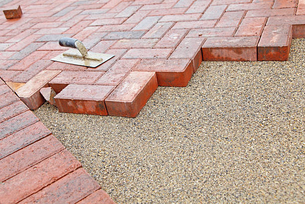 Reasons to Select Us for Your Driveway Paving Requirements in Waterford, CA