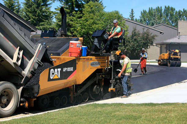 Best Decorative Driveway Pavers  in Waterford, CA