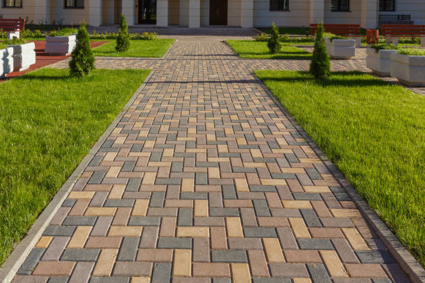 Best Driveway Pavers Cost  in Waterford, CA
